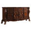 Commode combinée 7 tiroirs L 66 po Lissandra-885577303