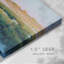 Toile tendue Marshland View II-Gallery-1083312330