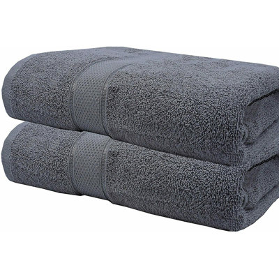 Daynna Jumbo Bath Sheet