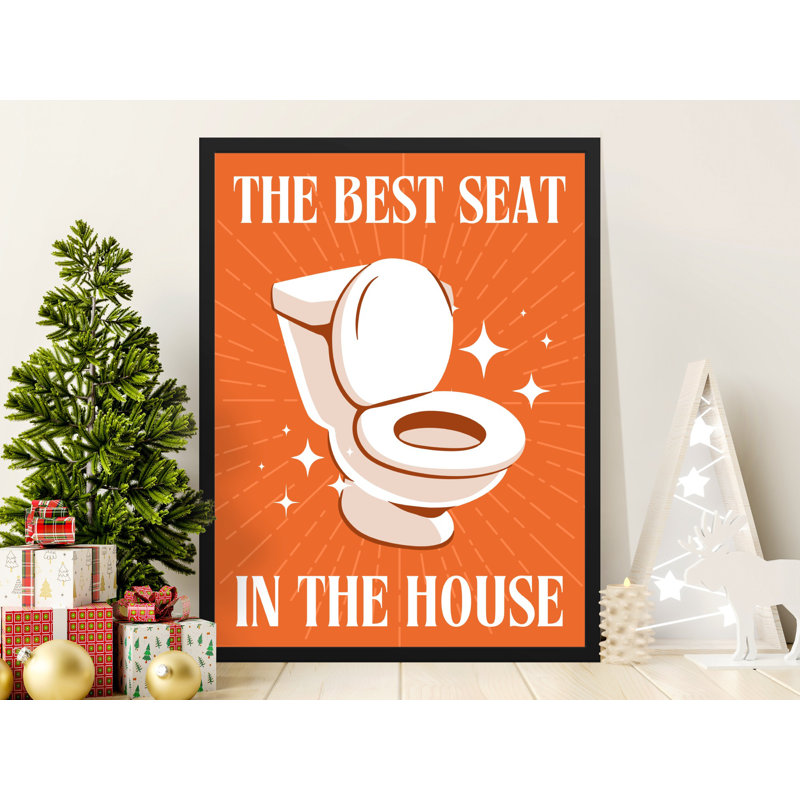 Chaning Single Picture Frame Print, 43.18 cm H x 27.94 cm W
