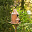 Cabane à oiseaux 75 po x 12 po x 9 po Konivetska