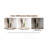 360° Rotating 66"X14" Multifunctional Full Length Mirror With Hook Storage Rack Coat Rack With Mirror Solid Wood Floor Mirror Bedroom Living Room Cloakroom Space Saving