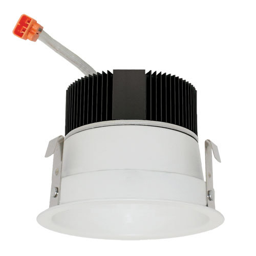 5'' 12 Watt Dimmable Air-Tight LED Retrofit Recessed Lighting Kit