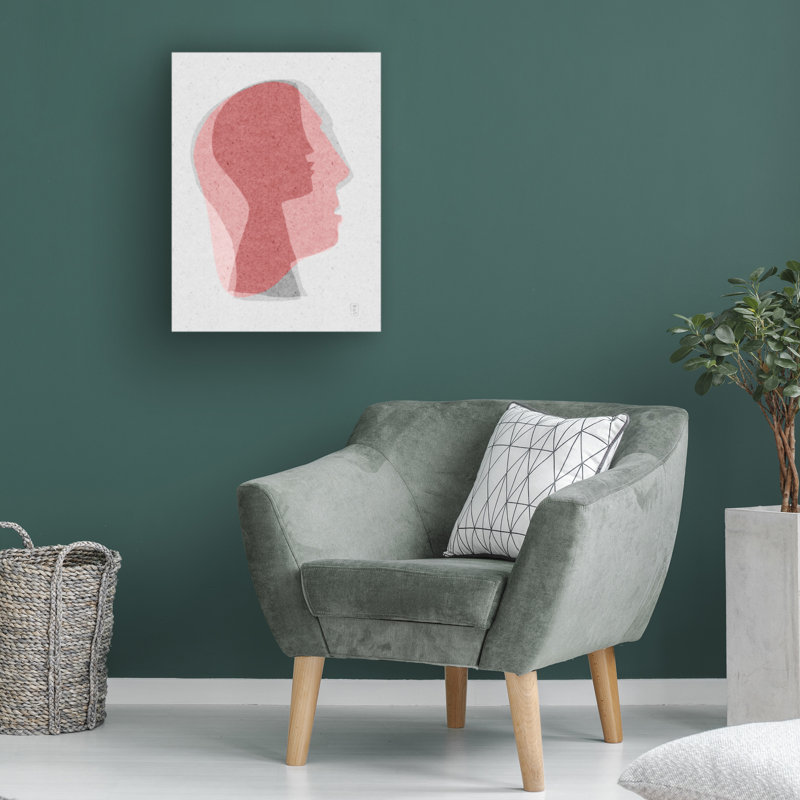 Art sur toile, Bolologo Martino Pietropoli, H 32 po x l 24 po