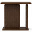 Canton End Table