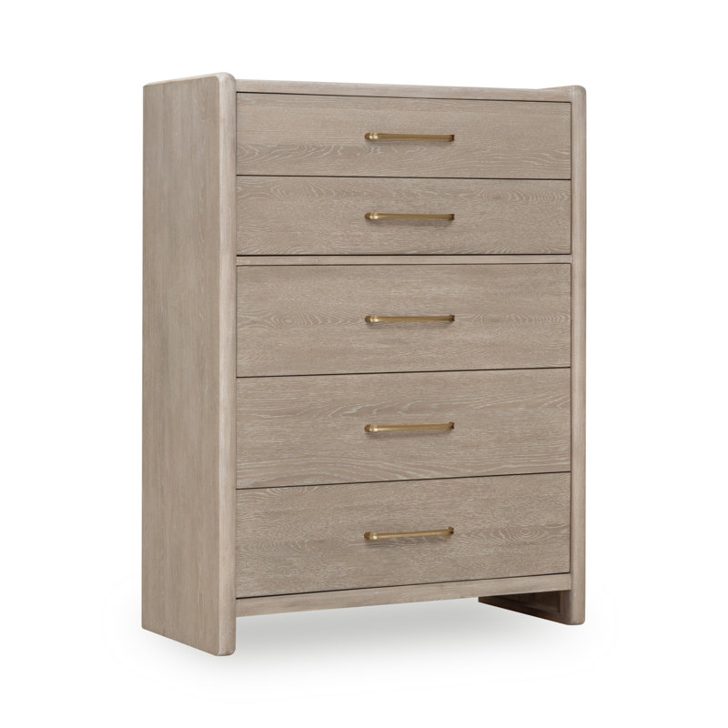 Commode 5 tiroirs Labelle