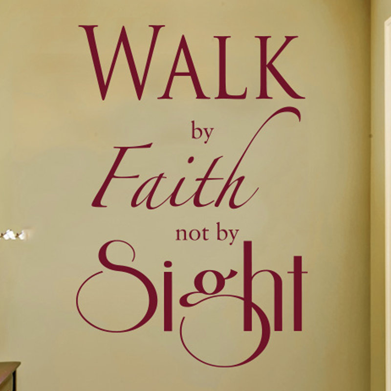 Wall Decal, Burgundy