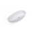 Matte White is out of stock selected