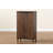 Talon 10 Pair Shoe Storage Cabinet