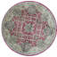 Hand Knotted Wool Oriental Area Rug