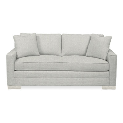 Summerton Upholstered 81'' Sofa