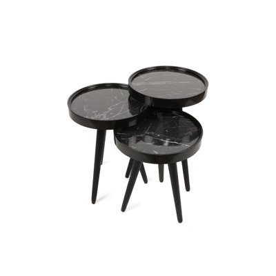 Nesting Tables