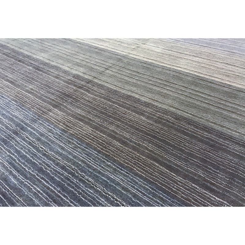 One-of-a-Kind 5' X 6'11" Area Rug