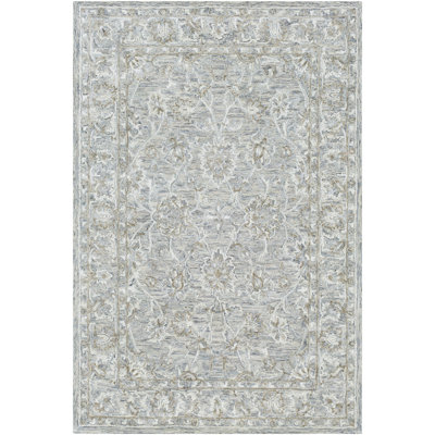Cait Oriental Indoor Rug