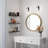 Myoshi 3 Piece Floating Shelf-226784436