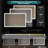 60" Wide Dimmable Led Medicine Cabinet, Anti-Fog, 3 Mirror Doors & Adjustable Tempered Glass Shelves, Outlets & USBs-1617616911-1617616910