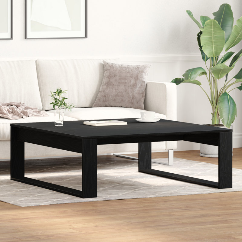 Coffee Table, 35cm H x 100cm W x 100cm D