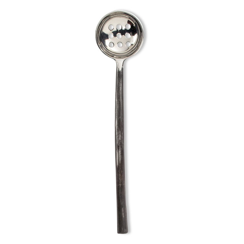 Stainless Steel Specialty Spoon