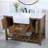 Pelaghia 48'' Single Bathroom Vanity with Marble Top-57367805