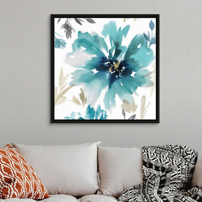 " Finesse II " by Isabelle Z