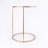 Nikelle Marble Top End Table-1995855253-1995765170