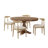 Jobita Dining Set-523731498