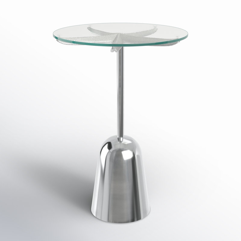 Aaryahi End Table