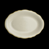 Oval Platter Styleline