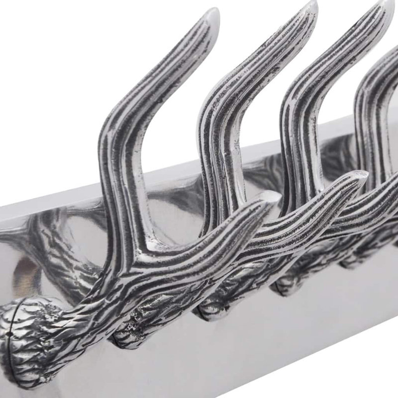 Juan Metal Wall Hook