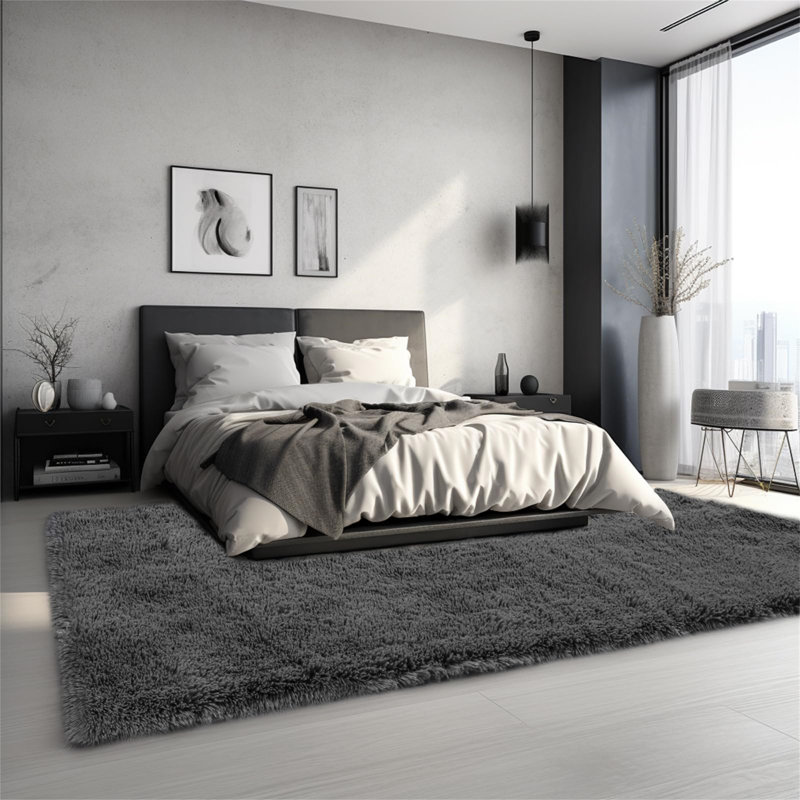 Atlin Area Rug, Rectangle 200 x 300cm