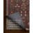 Rifle Paper Company x Loloi Edinburgh Merlot / Multi  Area Rug-129439529-126258218