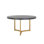 Valley 56" Trestle Dining Table