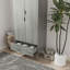 Hortencia Solid Wood Wardrobe-206069233