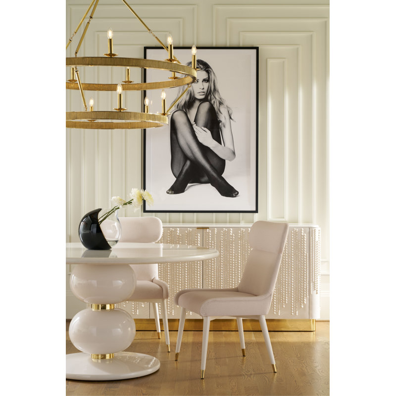 Buffet Judith Leiber Couture 77,5