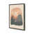 Satin Black Open Corner Framed is unavailable