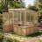 8.14' X 6.14' Walk-In Greenhouse
