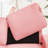 30.44 In. Handily Packed Pink 3 For Effortless Handling Warm And Breathable In Home Decoration-1906452886