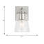 Petit meuble-lavabo Miles de génération Lighting -116119520-116119517