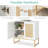 Britaney Accent Cabinet-274168520