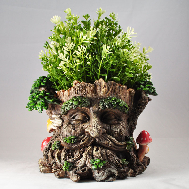 Chalfant Pot Planter