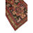 Khrystopher Distressed Arslan Charcoal Runner
