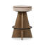Avari Swivel Upholstered-72450452