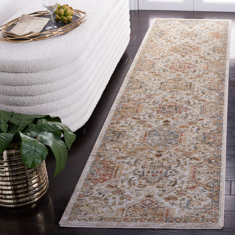 Silverado Performance Oriental Rug, Runner 2' x 8'