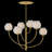Fredrick Ramond Fantine Medium Chandelier-122449180