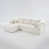 Blanc est en rupture de stock