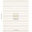 Tissu en mélange de coton Moon River-90131205