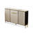 Beige Manufactured wood Shoe Storage
