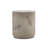 16'' Mgo Side Table Fish Pattern