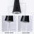 Kitchen Pull Out Spray Faucet Matte Black: Stainless Steel, 360 Rotating Head, Corrosion Coating, Easy Water Control With Single Handle For Multiple Purposes In Different Areas And Environments Black-1098906091