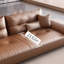 Casual elegant VIP reception office sofa